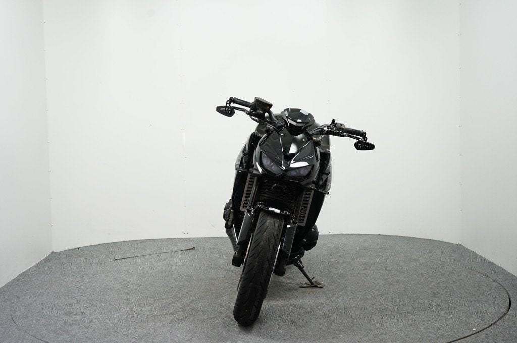 Kawasaki Z 1000 (bj 2015), Motoren, Bedrijf, Meer dan 35 kW, ABS, 1043 cc