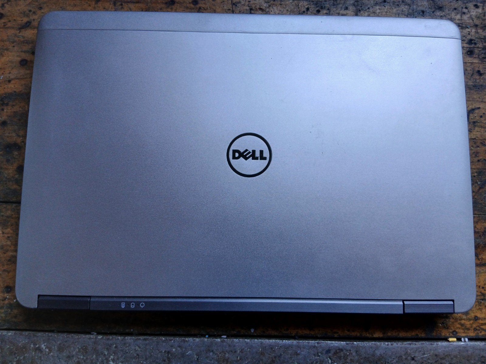 Dell Latitude E7240 Laptop - i5, 8GB RAM, Windows 10 Pro, Gebruikt, 2 tot 3 Ghz, Info@dell.com, 8 GB