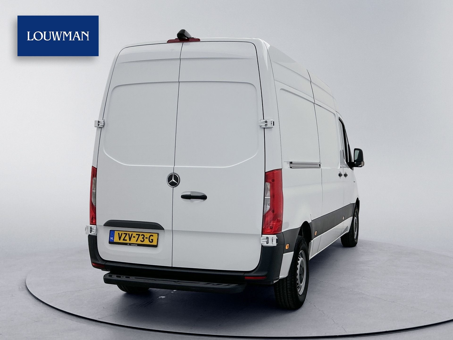 Mercedes-Benz Esprinter