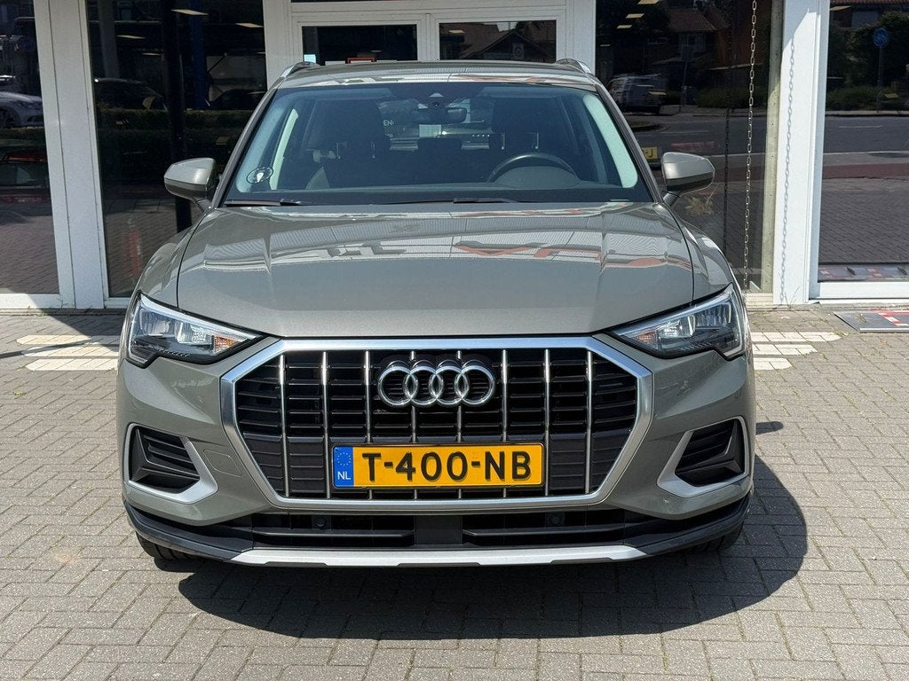 Audi Q3 35 TFSI S Tronic Pro Line | Keyless, Euro 6, 4 cilinders, 150 pk, 1470 kg