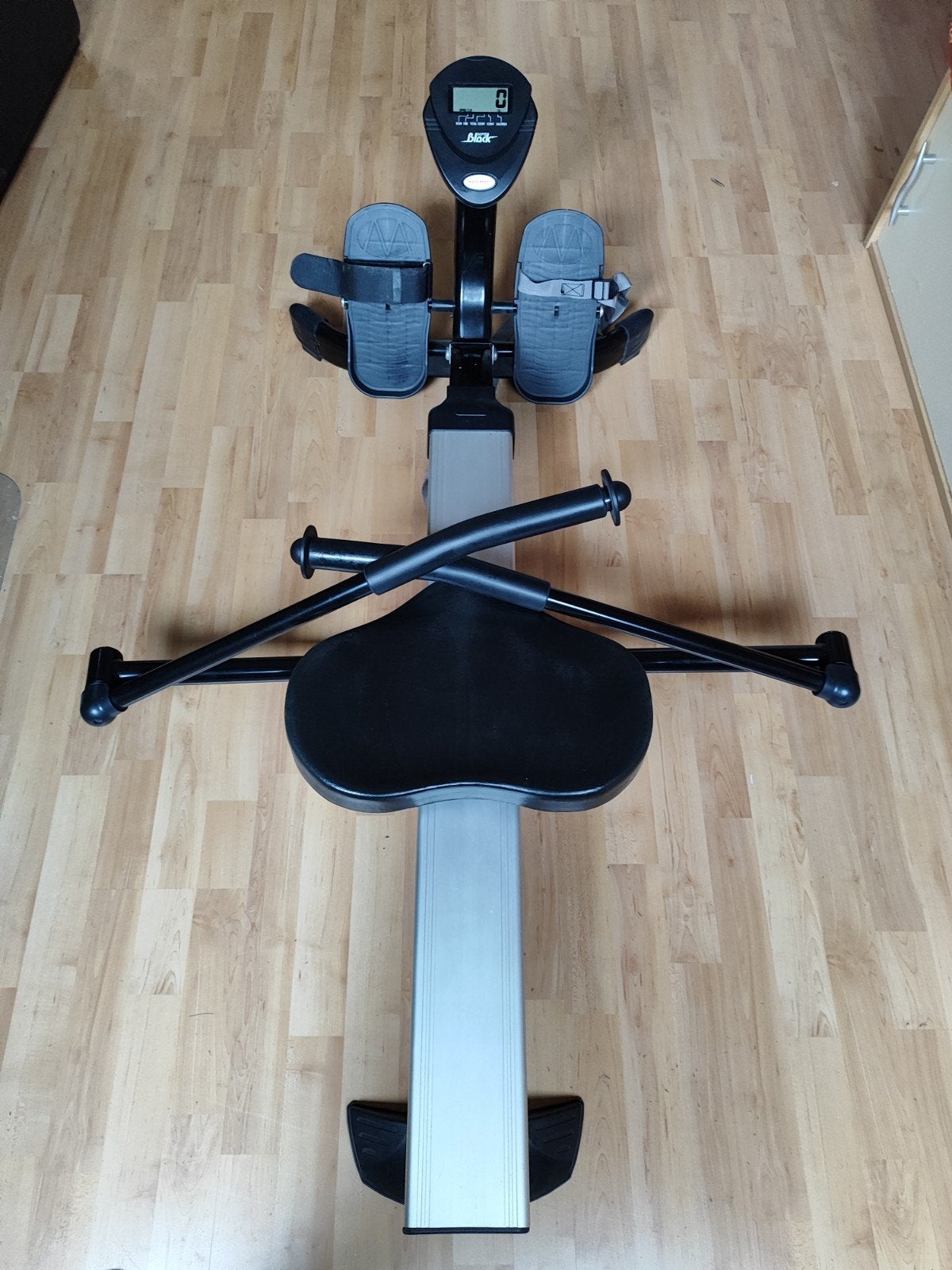 Roeitrainer, Sport en Fitness, Ophalen