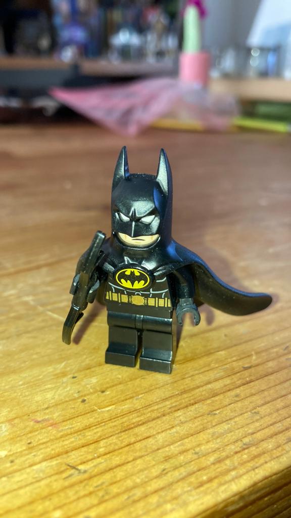Lego Batman 1992 uit set 30653, Overige thema's, Lego, Ophalen of Verzenden, Zo goed als nieuw