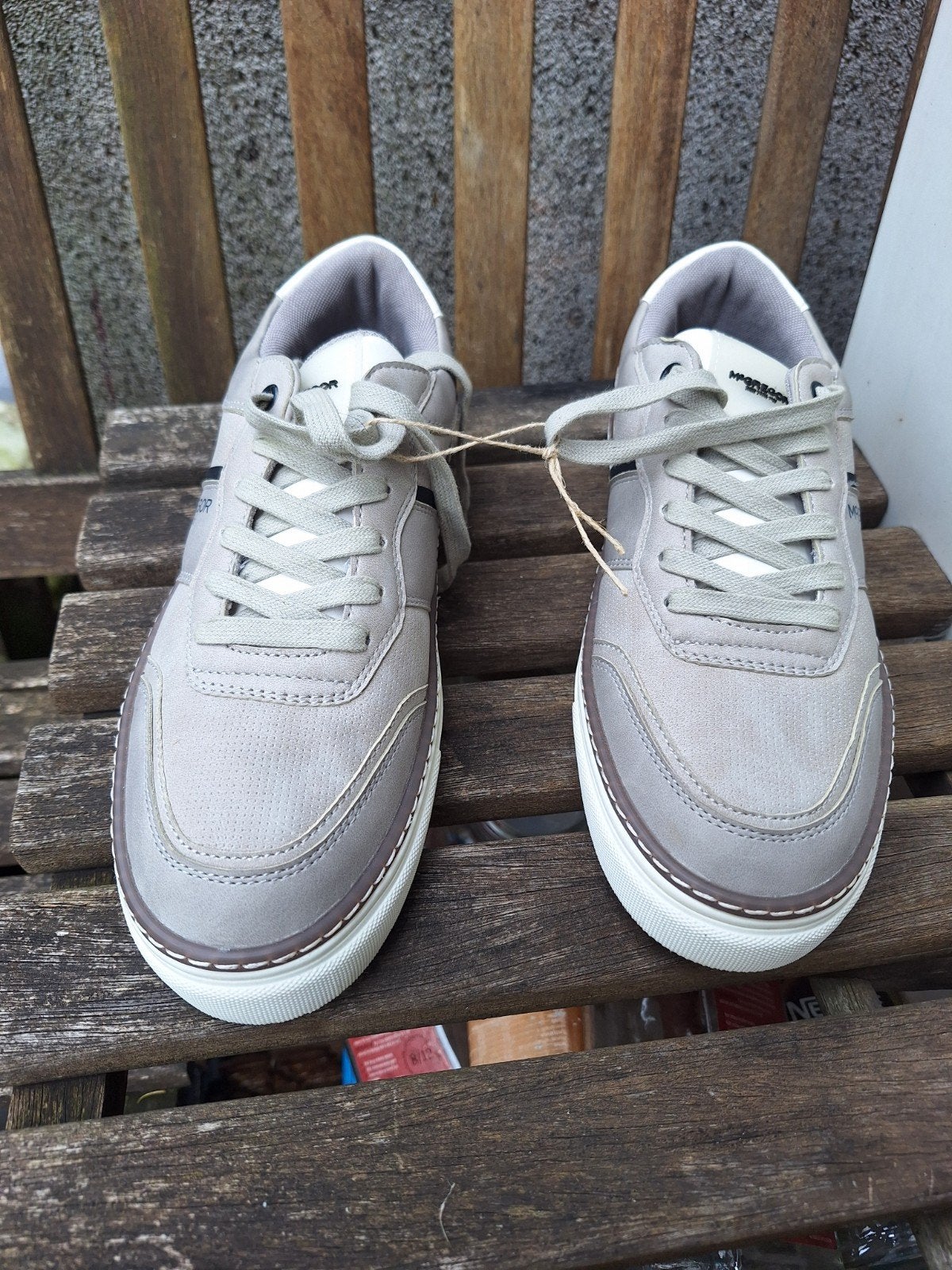 McGregor, Kleding | Heren, Ophalen of Verzenden, Nieuw, Blauw