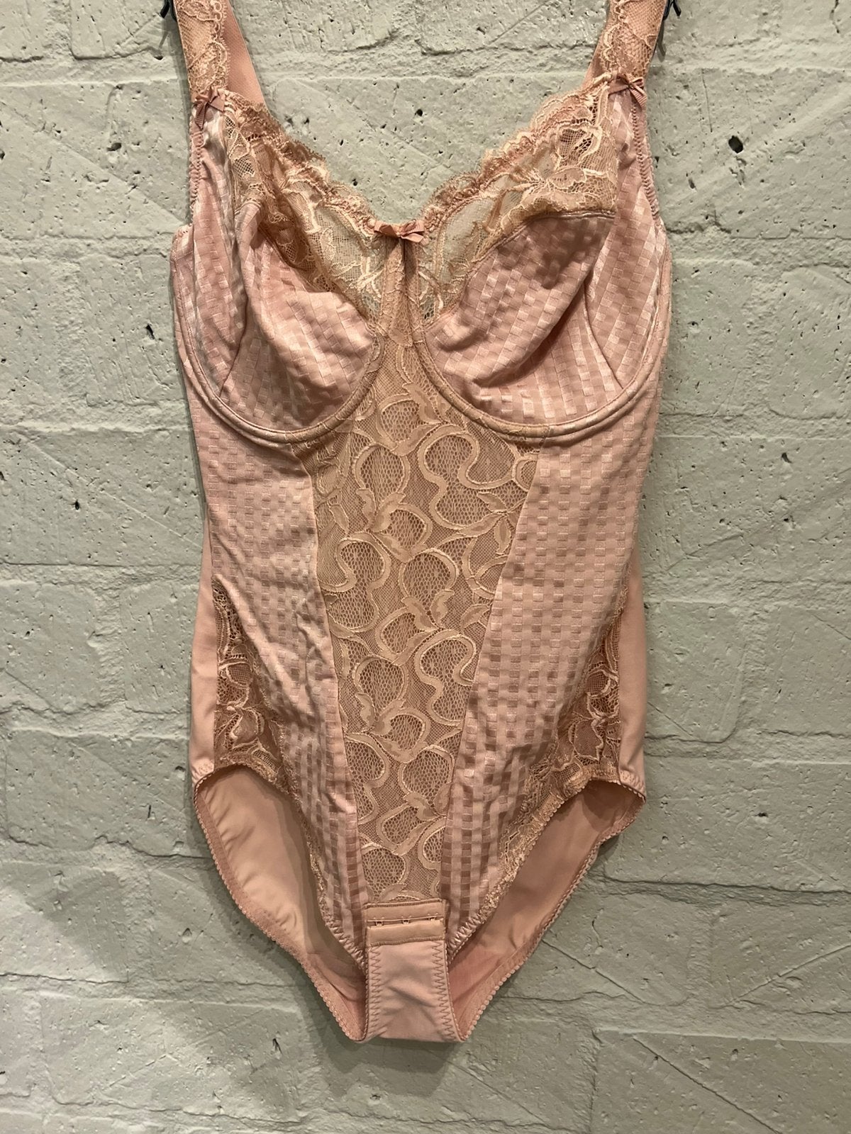Prima Donna body maat 85E 85F 90D 90F NIEUW!! €95,-, Kleding | Dames, Ophalen of Verzenden, Body of Korset