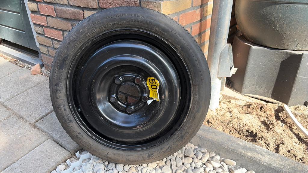 Thuisbrenger Volvo 15 inch, Ophalen of Verzenden, Zo goed als nieuw