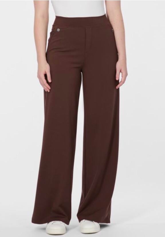 Nieuw! Ragwear choco bruin loose fit travel pants M-XXL, Ragwear, Bruin, Nieuw, Ophalen of Verzenden