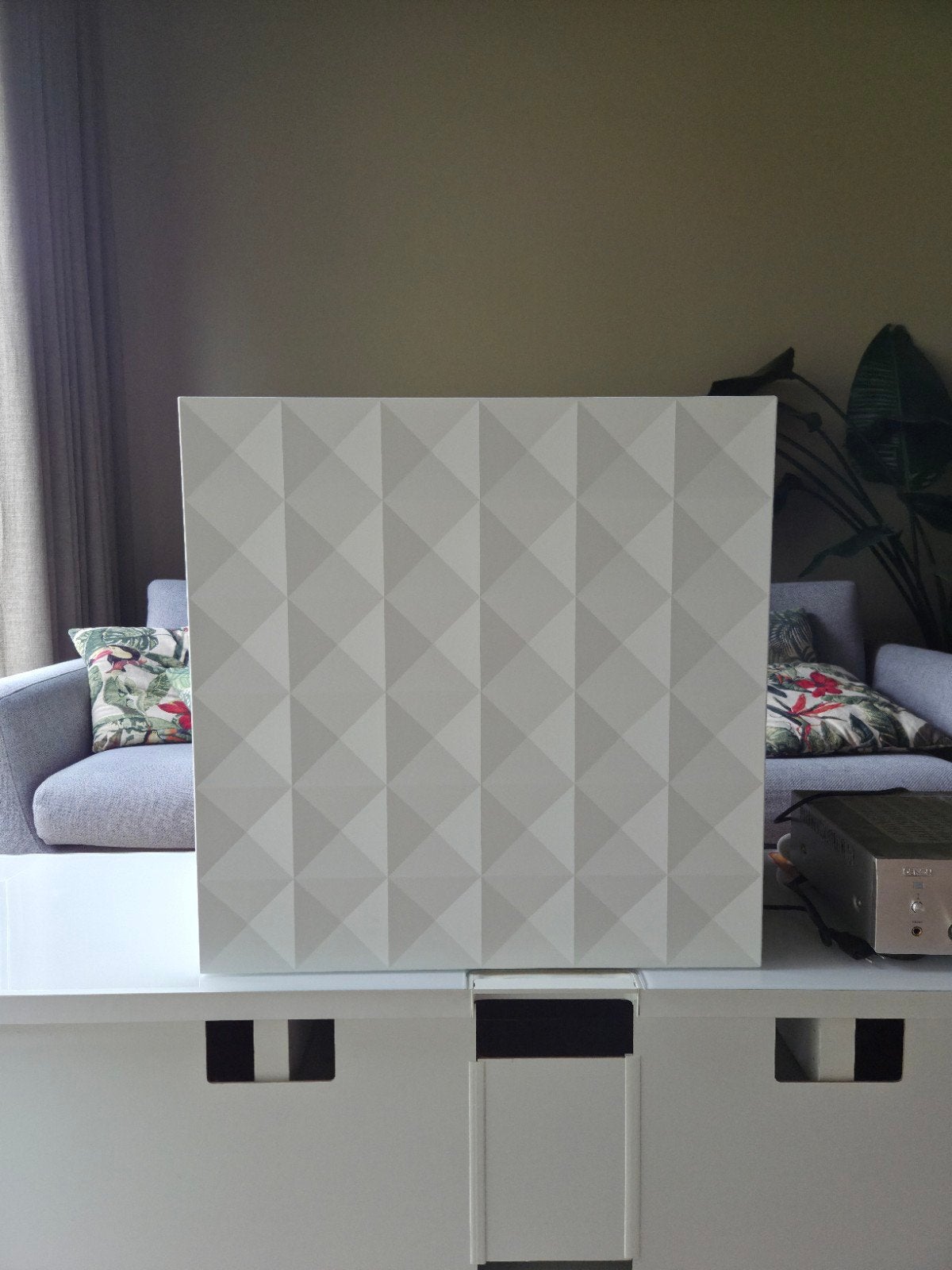 Ikea Metod bovenkast 60x60x39cm, Huis en Inrichting, Keuken | Keukenelementen, Ophalen, Wit, 50 tot 100 cm, Zo goed als nieuw