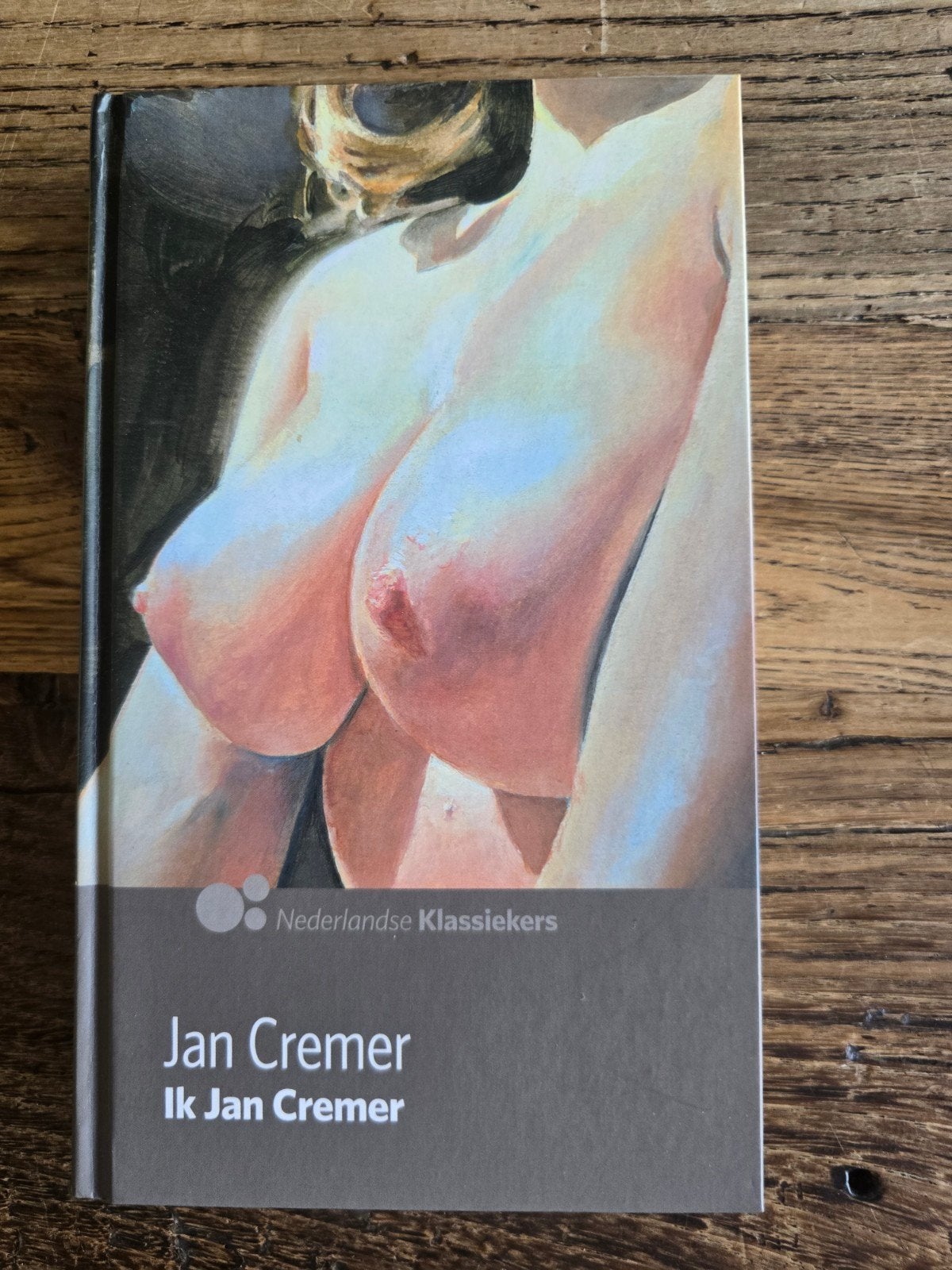 Ik Jan Cremer - Nederlandse Klassiekers, Ophalen of Verzenden, Gelezen, Jan Cremer, Nederland