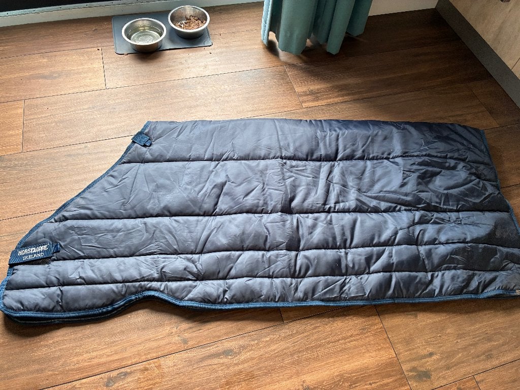 Rambo liners 6.3, Dieren en Toebehoren, Gebruikt, 300 g, Ophalen of Verzenden, Overige maten