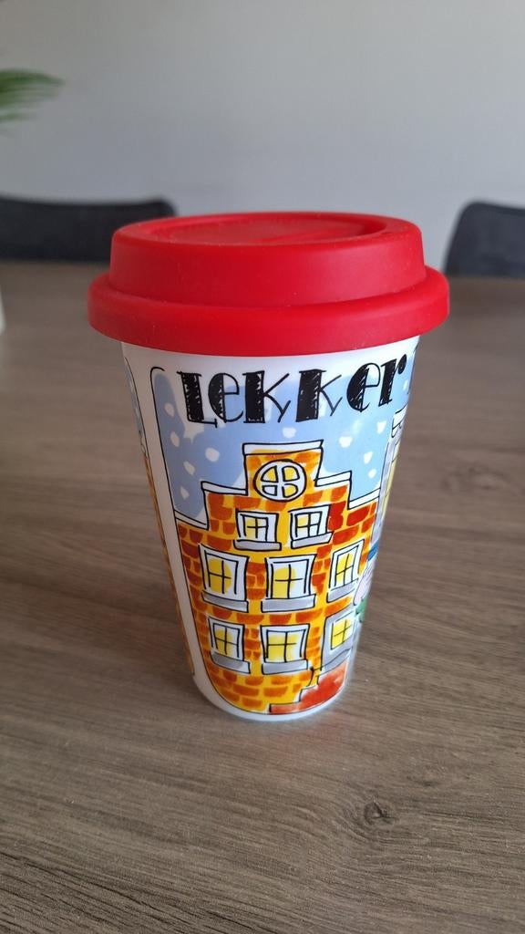 Blond amsterdam, Blond Amsterdam, Verzenden, Nieuw, Kop(pen) en/of Schotel(s)