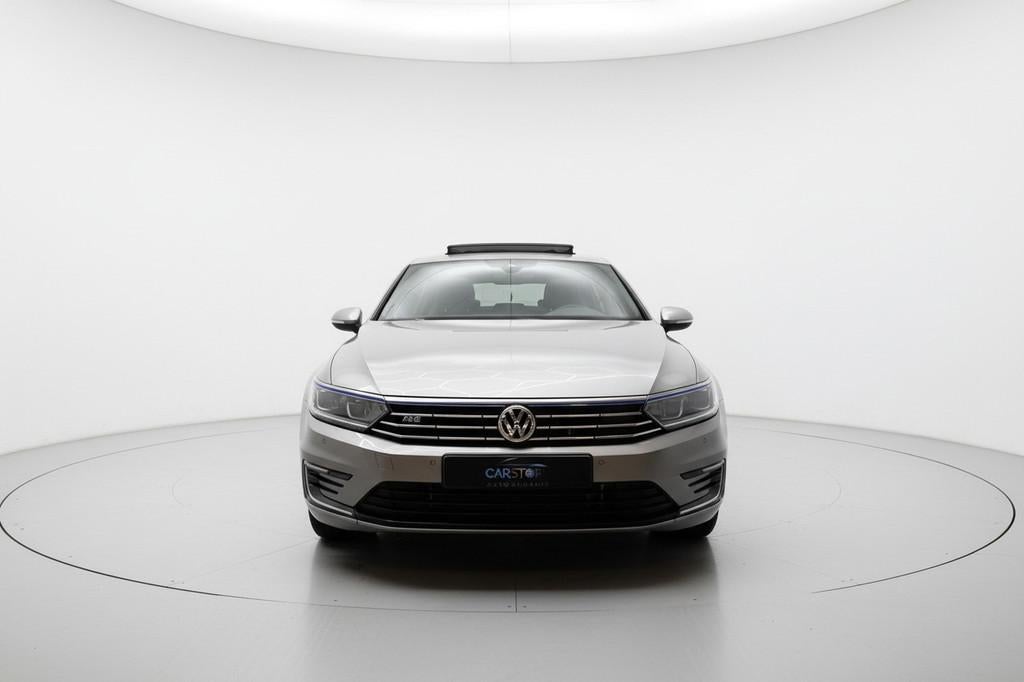 Volkswagen Passat Variant 1.4 TSI GTE Highline PANO VIRTUAL, Gebruikt, 4 cilinders, Hybride Elektrisch/Benzine, 1600 kg