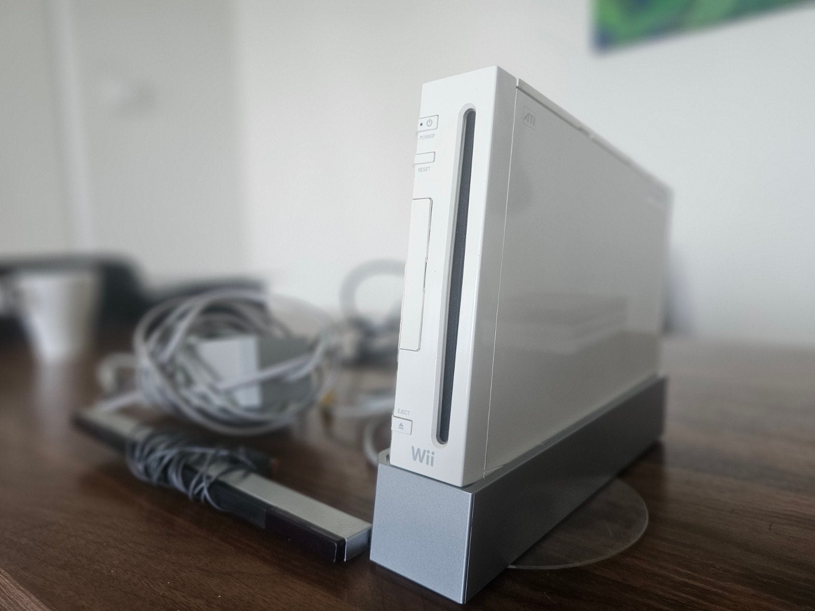 Nintendo Wii bundle, Ophalen of Verzenden