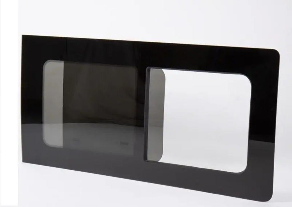 Schuifraam voor Fiat Ducato, Peugeot Boxer, Citroën Jumper, Caravans en Kamperen, Camper-accessoires, Ophalen, Nieuw