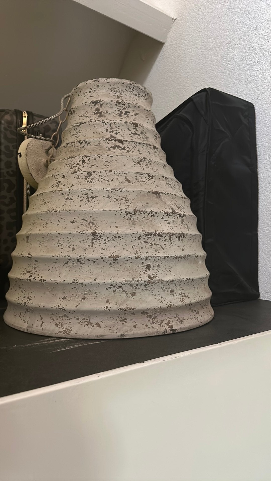 Mooie keukenlamp, Ophalen, Gebruikt