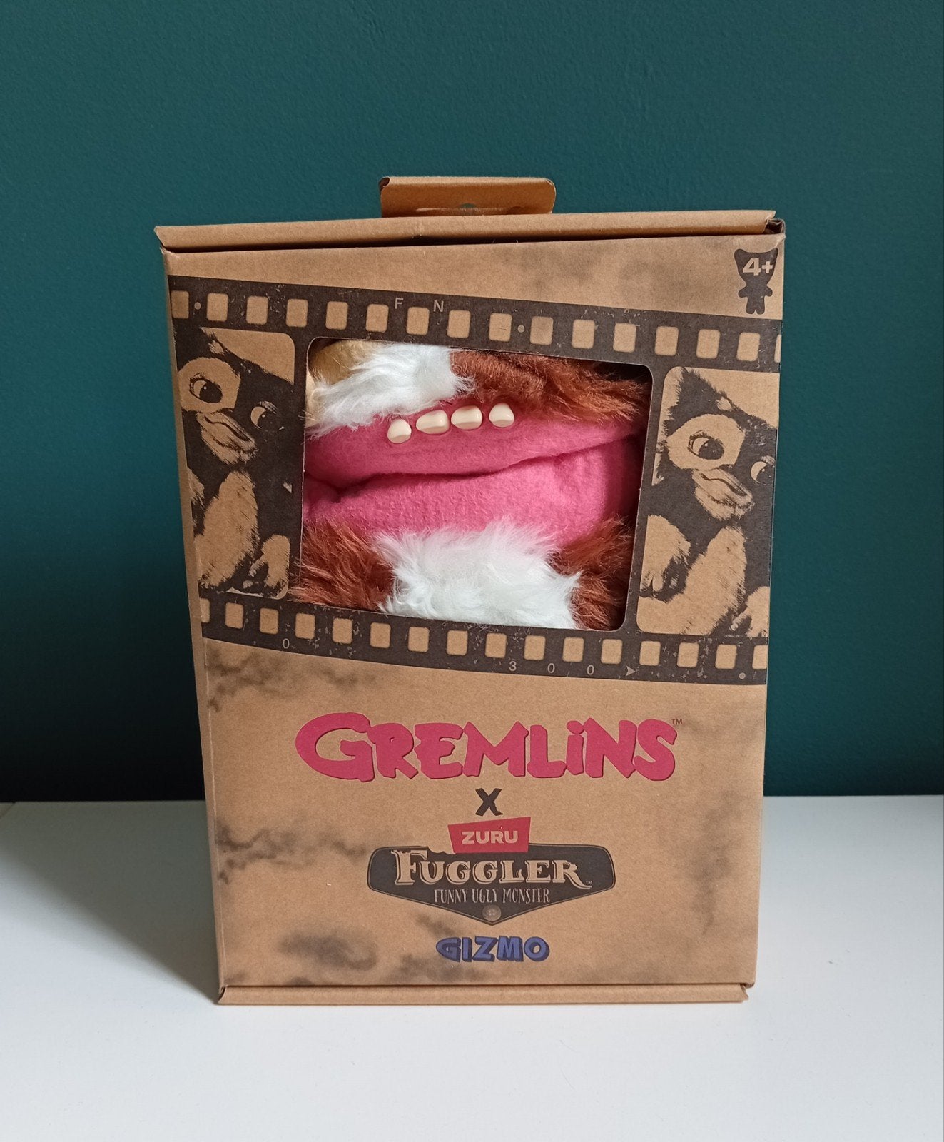 Fuggler X The Gremlins Gizmo by ZURU, Ophalen of Verzenden, Nieuw