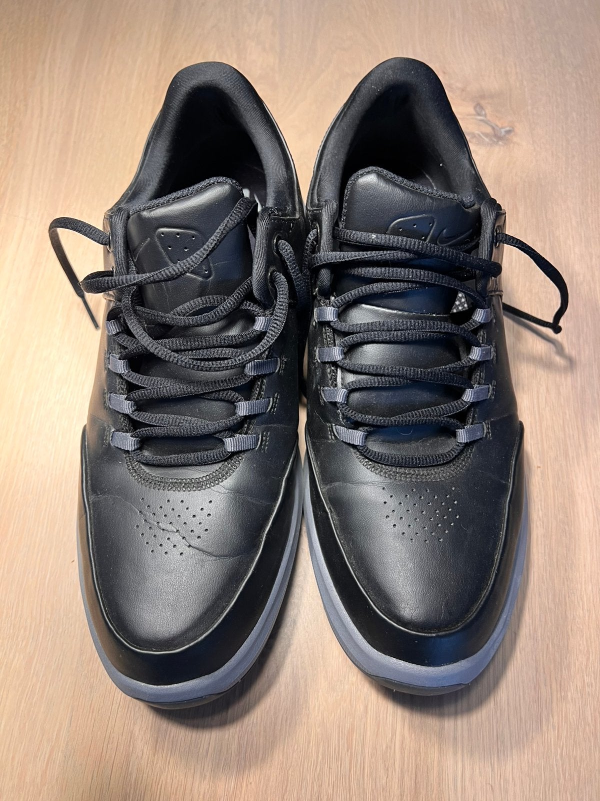 Nike golfschoenen nieuw 46, Sport en Fitness, Golf, Ophalen of Verzenden, Zo goed als nieuw, Schoenen