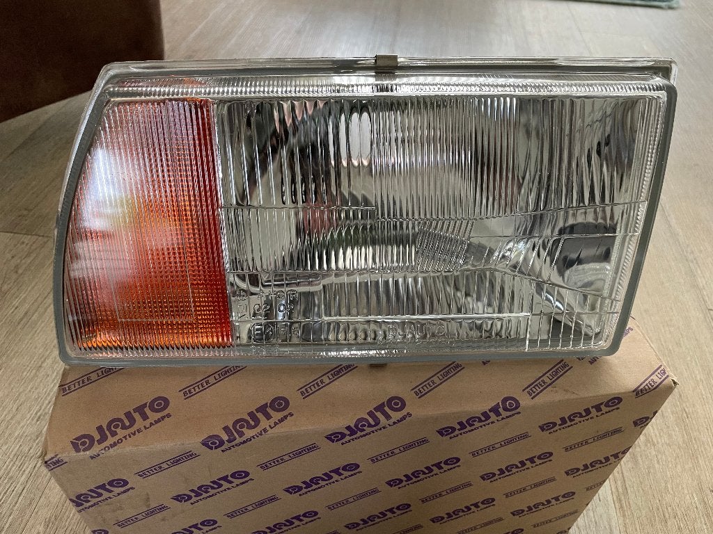 Nieuwe diversen auto onderdelen Citroen Visa C15, Ophalen of Verzenden, Nieuw