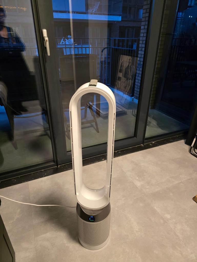 Dyson pure cole, Witgoed en Apparatuur, Ophalen, Luchtreiniger