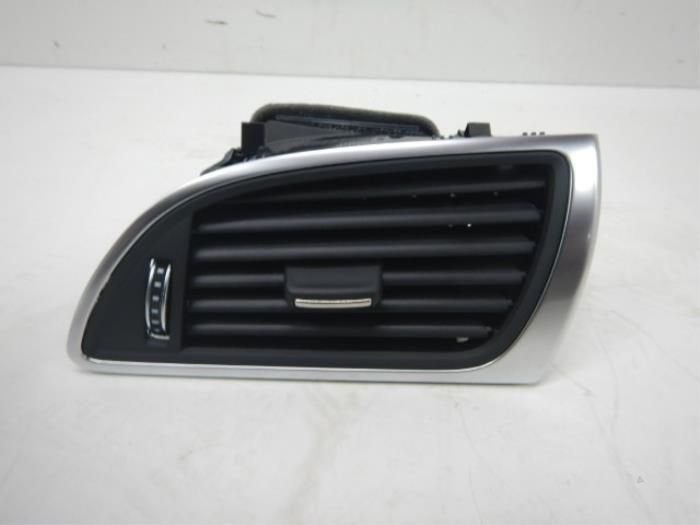 Luchtrooster Dashboard Audi A7 (22735948), Ophalen of Verzenden, Gebruikt
