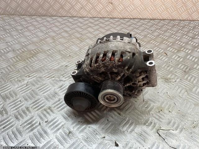 Dynamo BMW 5-serie E60 525i 523i 530i n52 ook e65 en e90, Gebruikt, PartnerPortal@bmw.de, Bmw, Ophalen of Verzenden