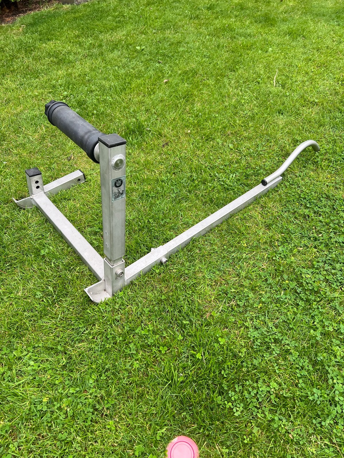 BMW Motorfiets Standaard - Origineel, Motoren, Ophalen, Gebruikt