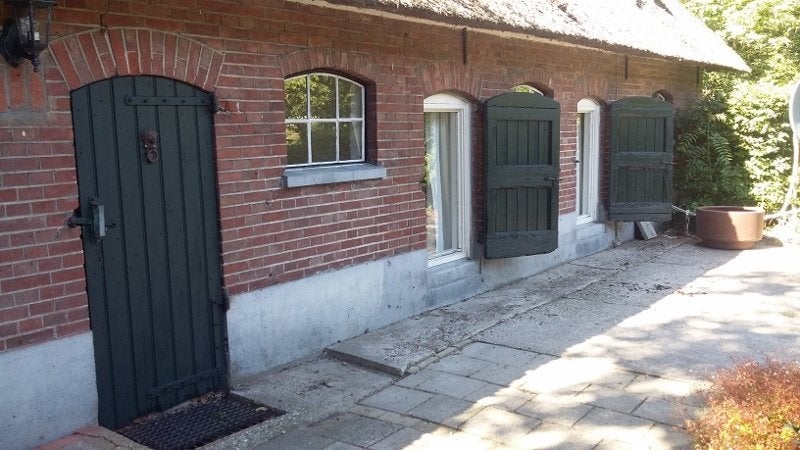 Foto 7 van Te huur gedeelte van een woonboerderij