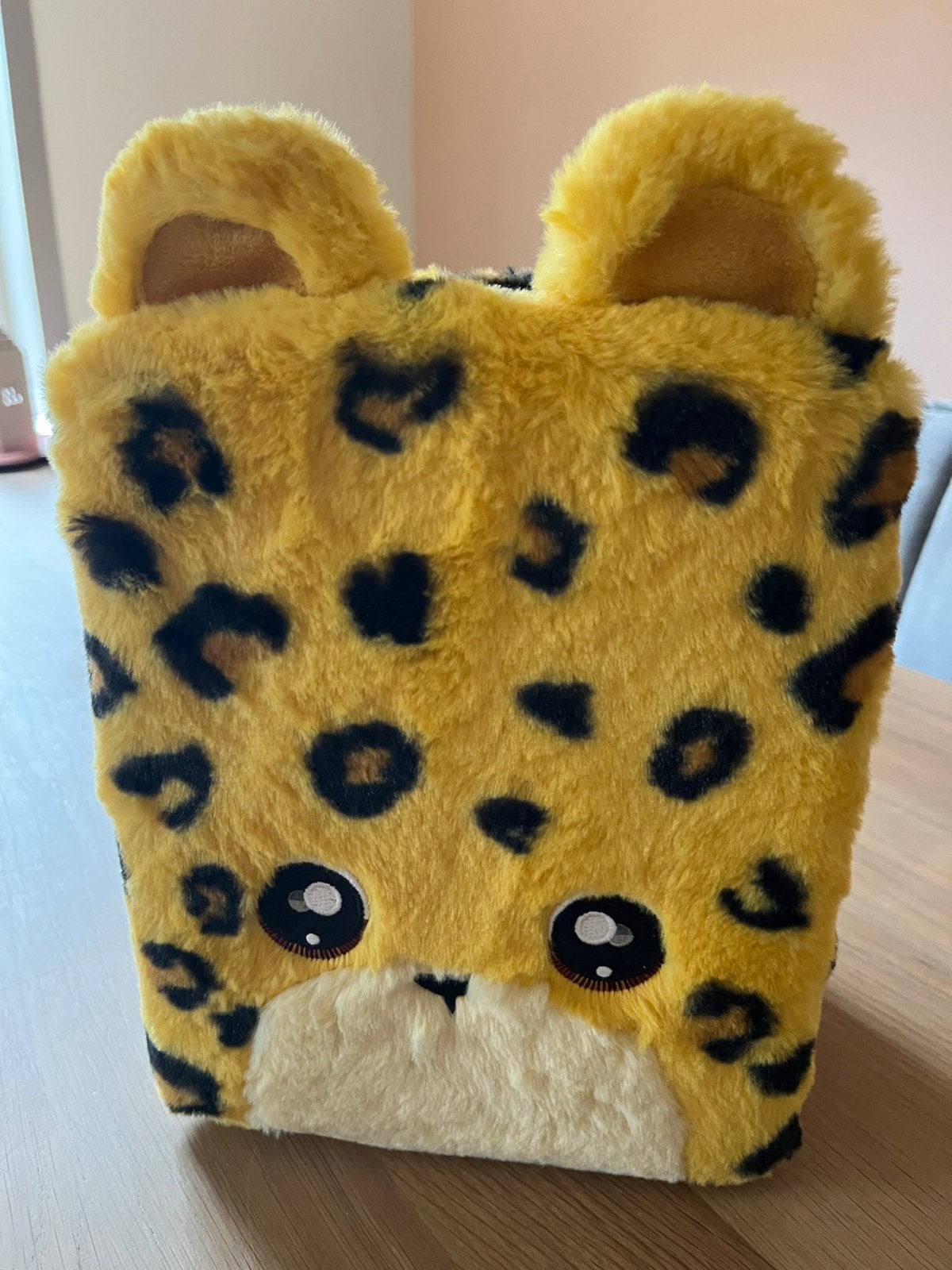 Na! Na! Na! Surprise - Speelset Jennel Jaguar, Ophalen of Verzenden, Zo goed als nieuw, Overige typen