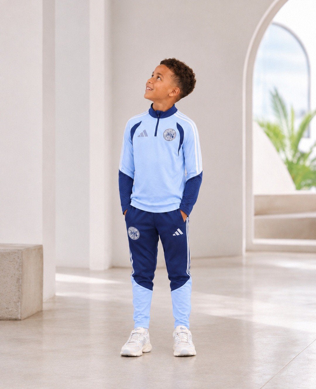 partij voetbal pakken geen losverkoop kids kinder pakken, Ophalen of Verzenden, Nieuw, Jongen of Meisje