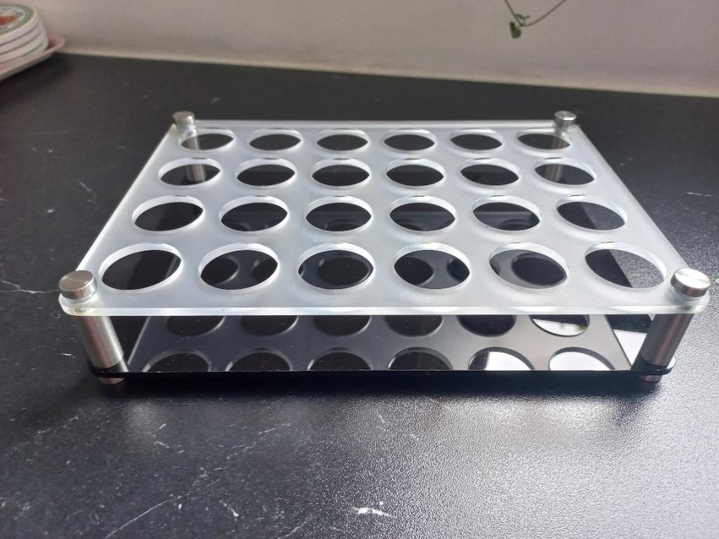 Shotjes houder, Ophalen, Nieuw