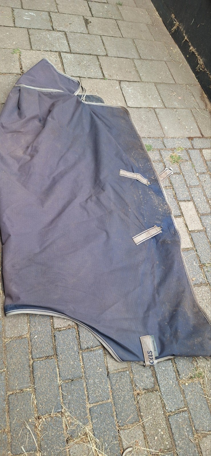 bucas freedom 6.0, Bucas, Gebruikt, Ophalen of Verzenden, Blauw