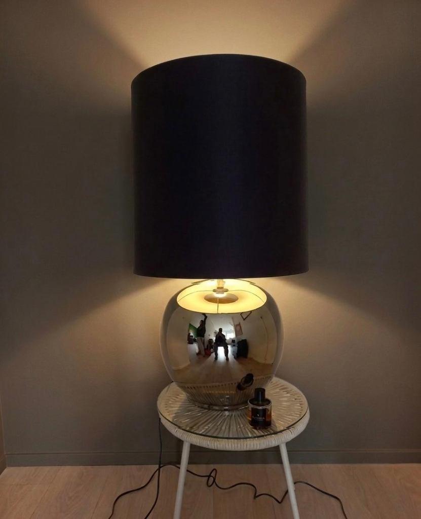 Stout Lamp, Ophalen, Zo goed als nieuw, Overige materialen, Minder dan 100 cm