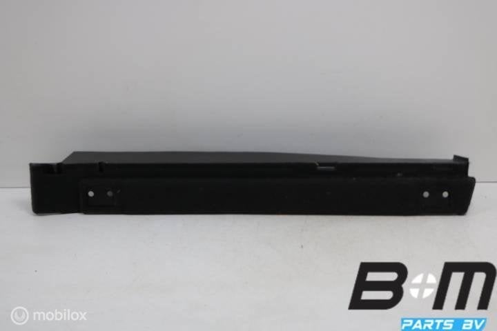 Steun bagageruimtevloer links Audi SQ5 8R 8R0861827, Auto-onderdelen, Interieur en Bekleding, Gebruikt