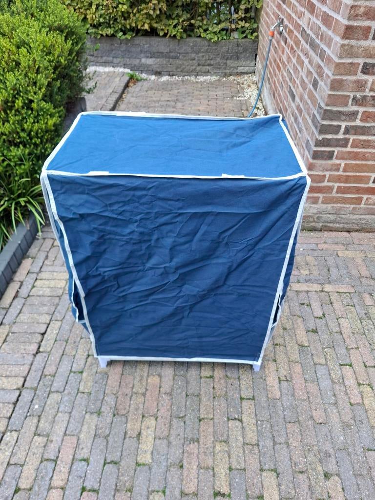Camping kastje, Ophalen, Gebruikt, Campingkast