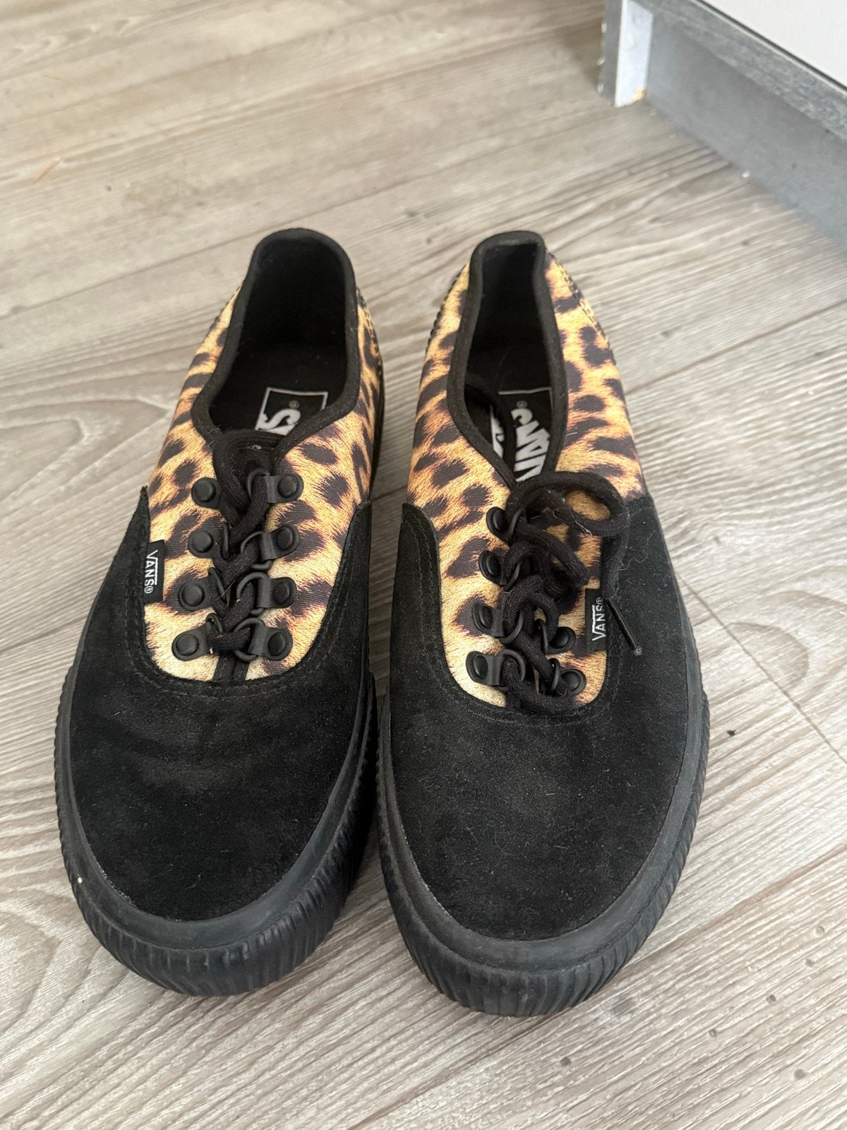 Vans (Panter), Ophalen of Verzenden