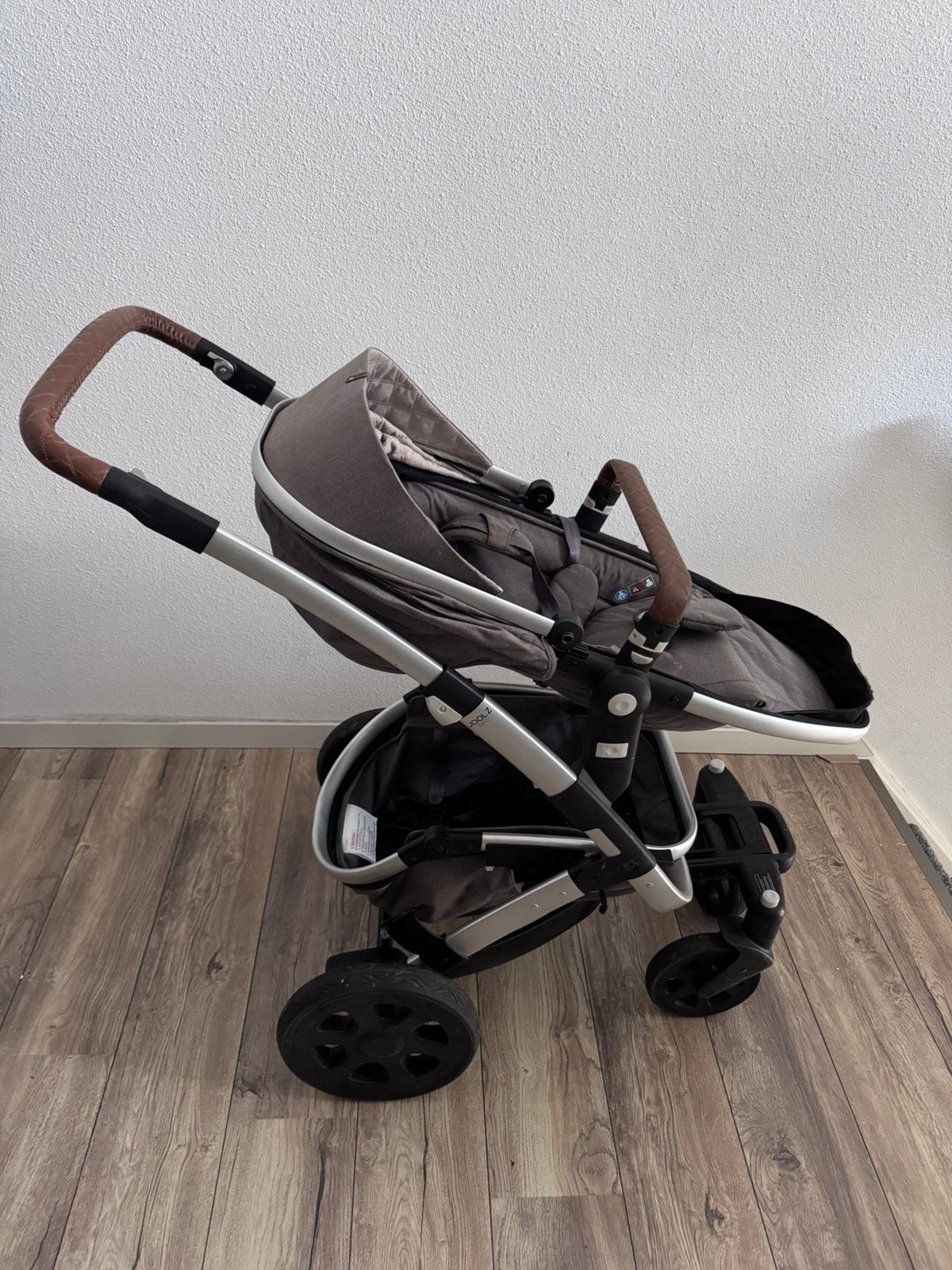 Joolz geo kinderwagen, Kinderen en Baby's, Kinderwagens en Combinaties, Ophalen of Verzenden, Zo goed als nieuw, Overige merken