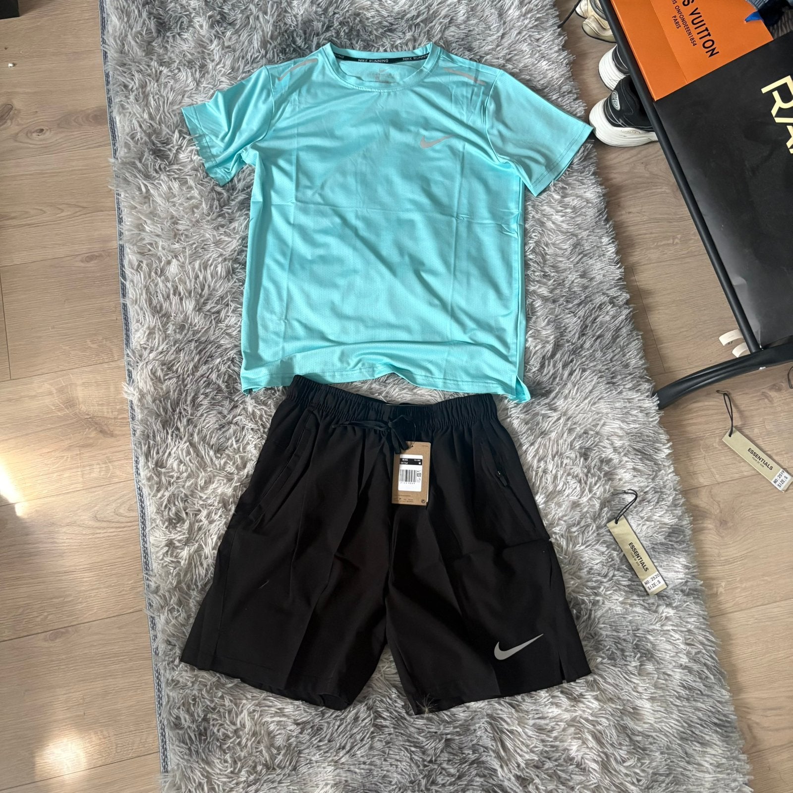 Nike set maat M, Ophalen of Verzenden, Zo goed als nieuw