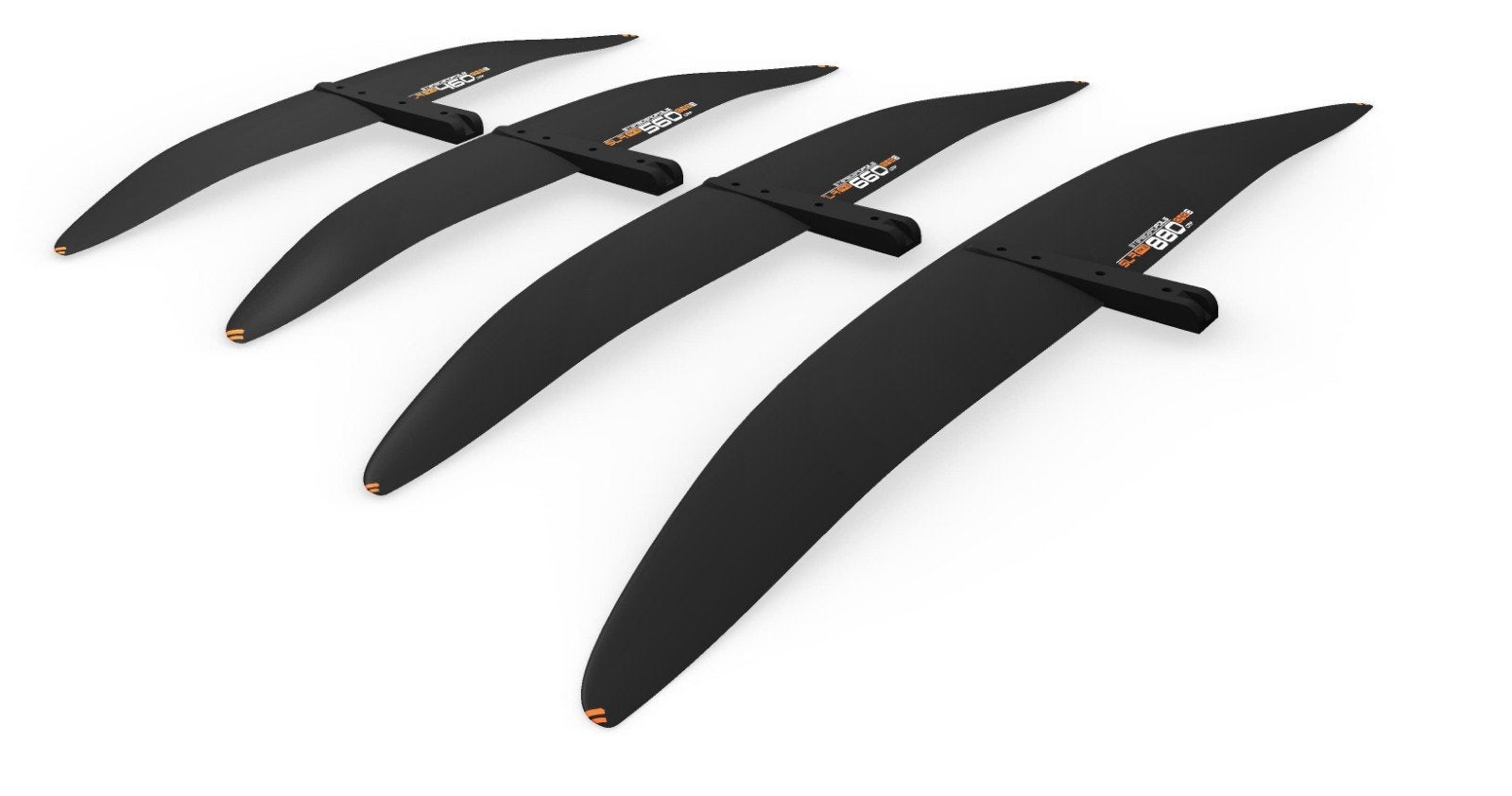 Gezocht , Starboard front wing evolution SLR 560 , MKII, Ophalen of Verzenden