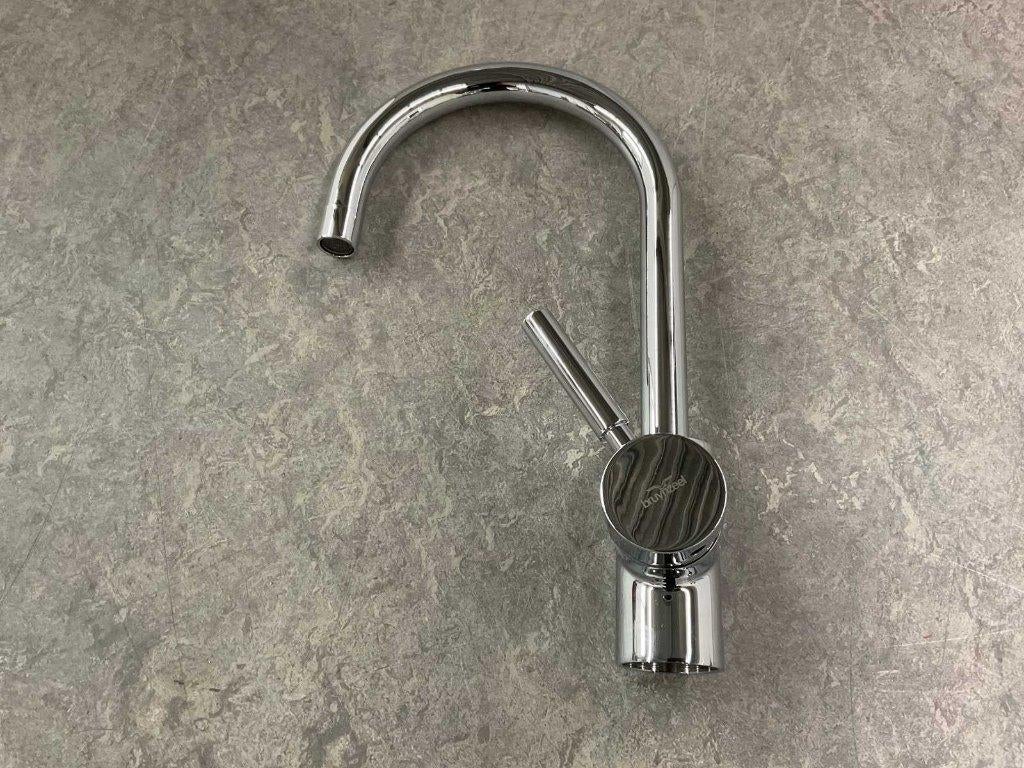 Bruynzeel Solid Aqua Excellent (Keukenmengkraan) *Nieuw*, Bruynzeel, Bruynzeel 1, Nieuw, Minder dan 100 cm