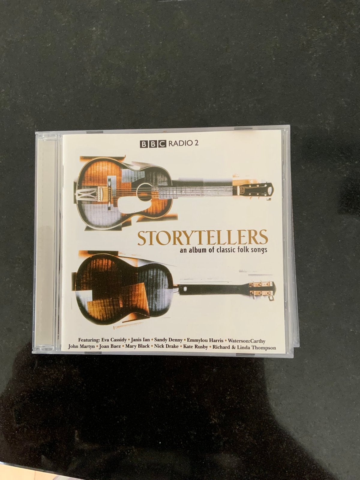 Storytellers deel 1, Verzenden, Zo goed als nieuw