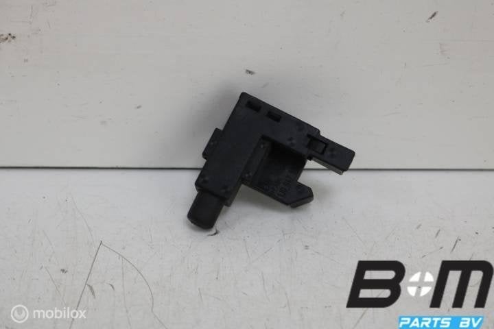 Handremschakelaar VW Golf Plus 6 1J0947561, Gebruikt