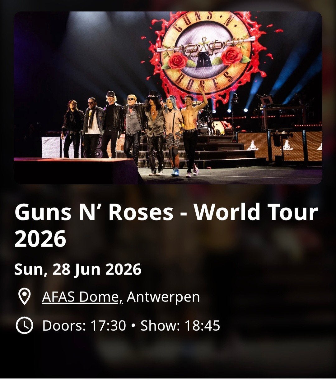 GEZOCHT, Tickets en Kaartjes, Twee personen