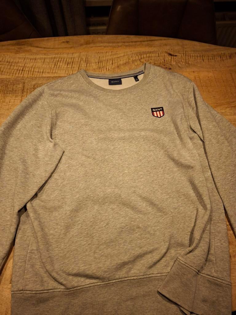 Gant / maat XL, Ophalen of Verzenden, Zo goed als nieuw, Maat 56/58 (XL)