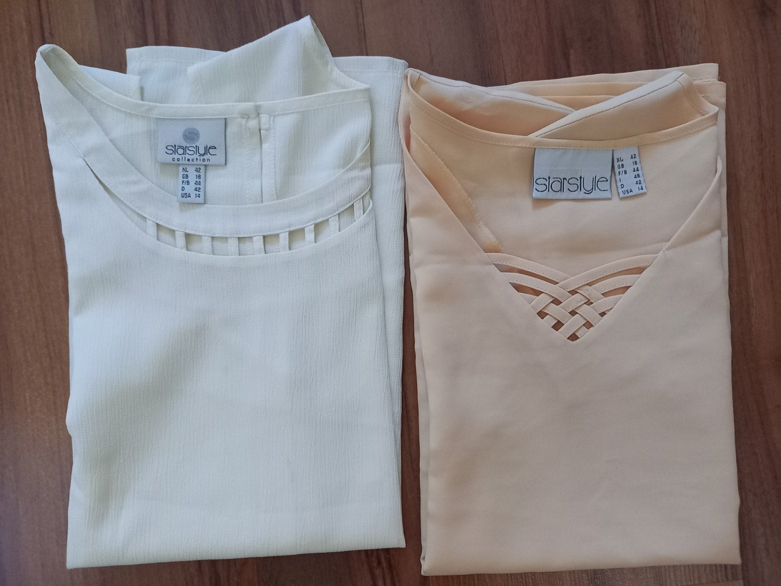 Mooie daames top / shirt (1 + 1 gratis), Kleding | Dames, Overige Dameskleding, Ophalen of Verzenden, Gedragen