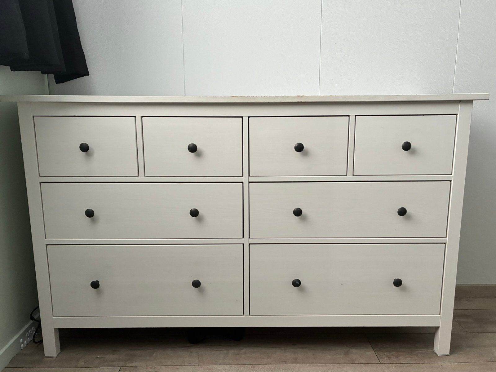 Ladekast IKEA, Huis en Inrichting, Kasten | Ladekasten, Ophalen, Gebruikt, 5 laden of meer, 150 tot 200 cm