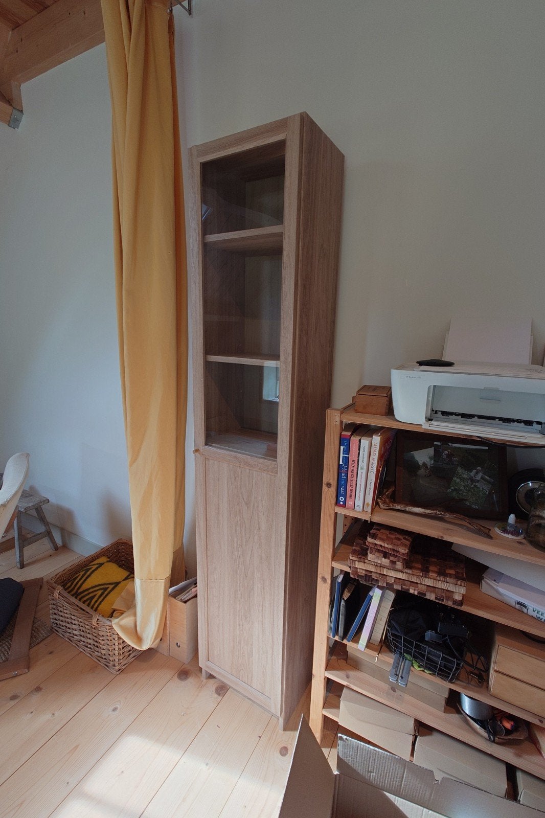 Billy Oxberg IKEA kast, Ophalen, Zo goed als nieuw