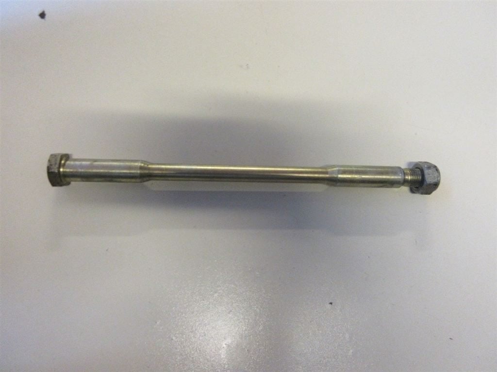 Yamaha XJ600 achterbrugas brugas achterbrug as XJ 600 FJ600, Ophalen of Verzenden, Gebruikt