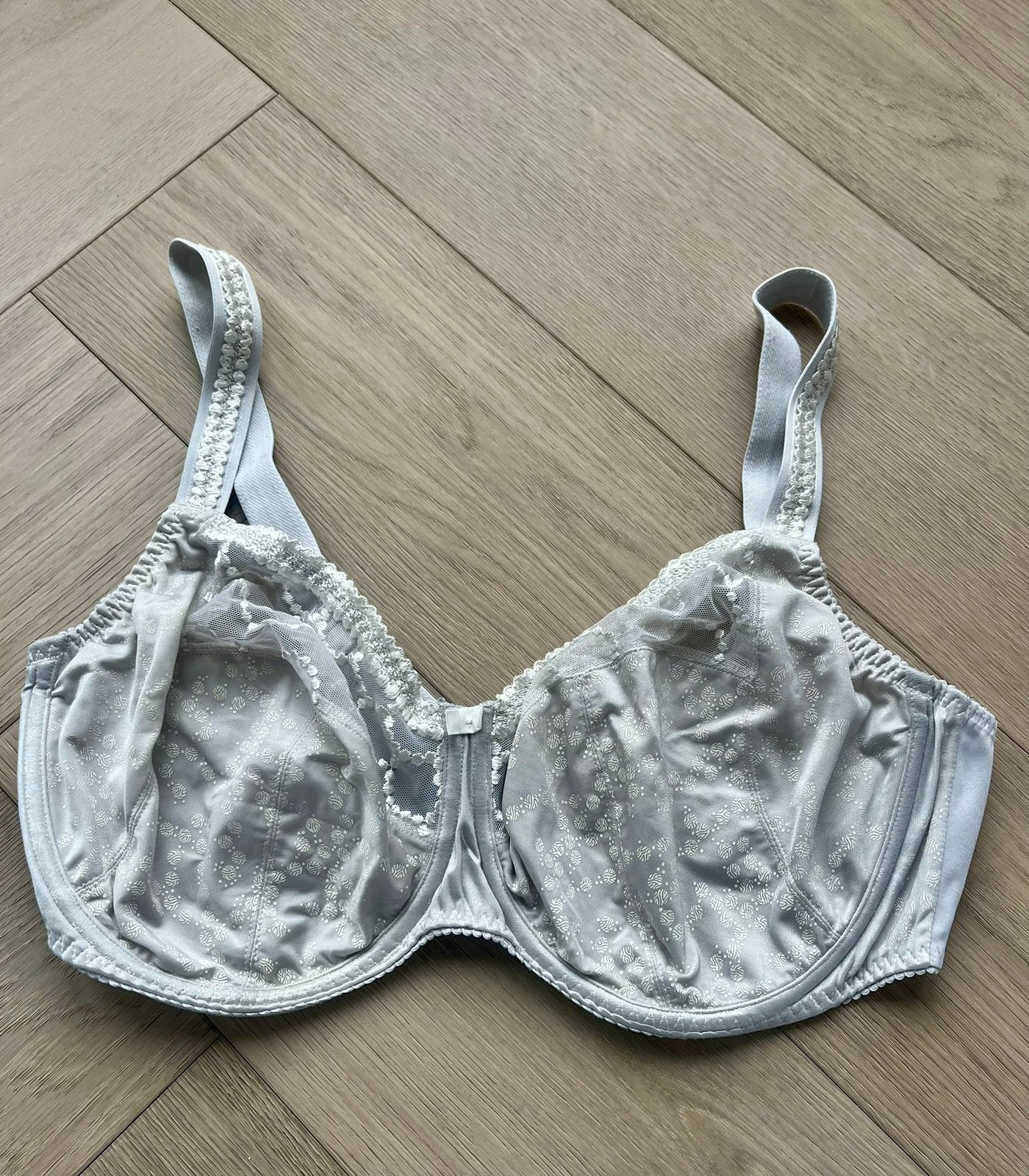 Prima Donna 85F Gamilia Ivoor FullCup (LEES BESCHRIJVING), Overige kleuren, Verzenden, BH