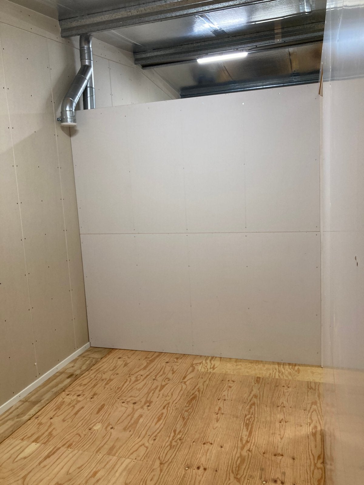 Ruime opslagbox te huur regio Zwolle, Opslag