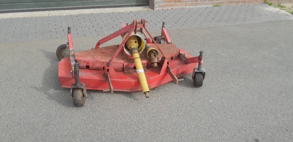 weidebloter circelmaaier 150cm, Ophalen of Verzenden, Overige typen