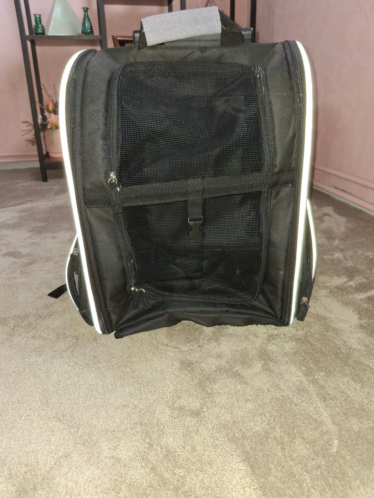 Trixie Trolley voor hond of kat., Dieren en Toebehoren, Ophalen of Verzenden